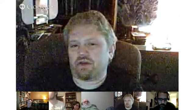 CALL OF CTHULHU RPG, Game 2, Session 6 смотреть онлайн