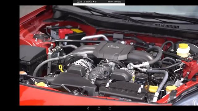 Тойота собранная из Субару... GR 86 - 2022 года. смотреть онлайн