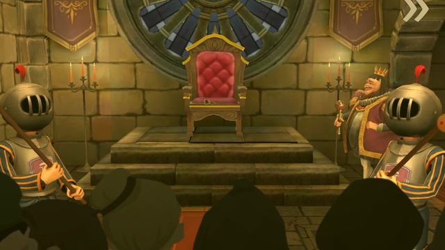 РЕЛИЗ ANGRY KING! 1 ГЛАВА смотреть онлайн