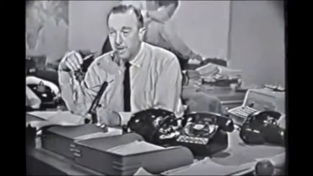 The Three Men Trailer смотреть онлайн