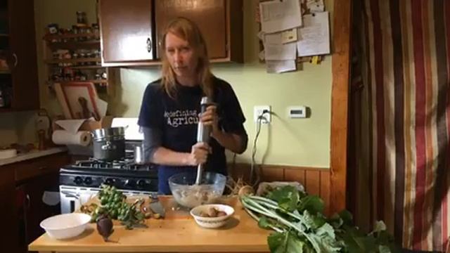 3 Ways to Cook Rutabaga смотреть онлайн