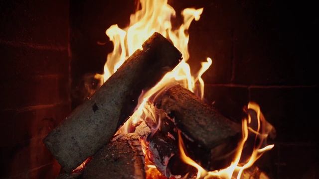 Камин -тепло домашнего очага смотреть онлайн