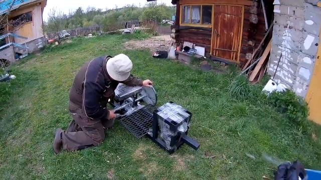 Экстренный выпуск! Посылка от подписчика. Получение и распаковка смотреть онлайн