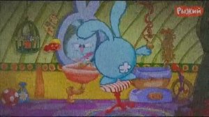 Смешарики Вырезанный фрагмент (20.04.2022)