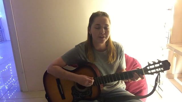 Спела, как смогла: Фабрика звёзд 3 Р.Барсуков «Виражи» смотреть онлайн