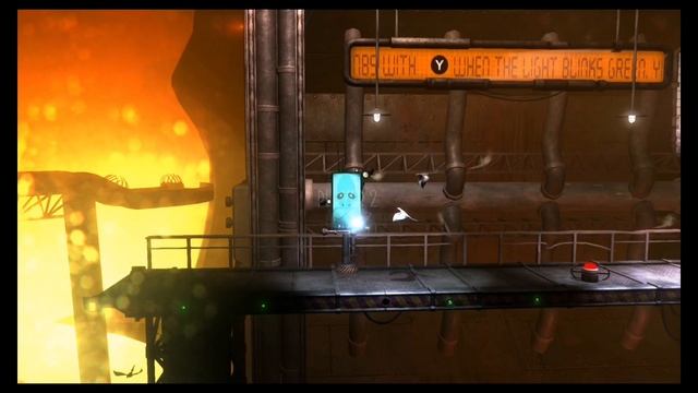 Oddworld Abes Oddysee New N Tasty! Remade Ep2, Nintendo Switch Gameplay With Commentary, Co-op game смотреть онлайн