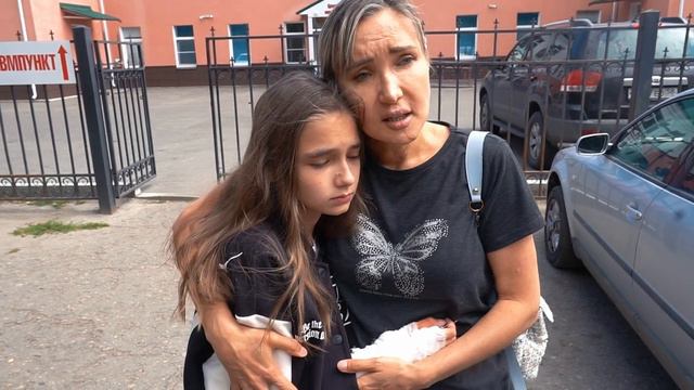 МАКС ВАЩЕНКО 17,08,2024 (НА МОЮ СЕСТРУ НАПАЛА И УКУСИЛА ОГРОМНАЯ СОБАКА. РАЗБОРКИ С ХОЗЯИНОМ ПСА)