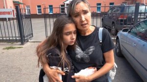 МАКС ВАЩЕНКО 17,08,2024 (НА МОЮ СЕСТРУ НАПАЛА И УКУСИЛА ОГРОМНАЯ СОБАКА. РАЗБОРКИ С ХОЗЯИНОМ ПСА)