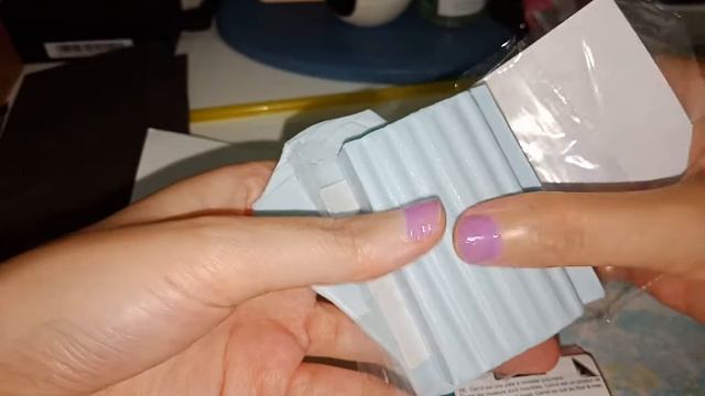 Short review on cernit glamour and metallic colours vs premo смотреть онлайн