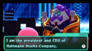 Kirby Planet Robobot - All Cutscenes (English)