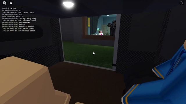 I Played Roblox In Plain Sight 2 Because idk What to play... смотреть онлайн