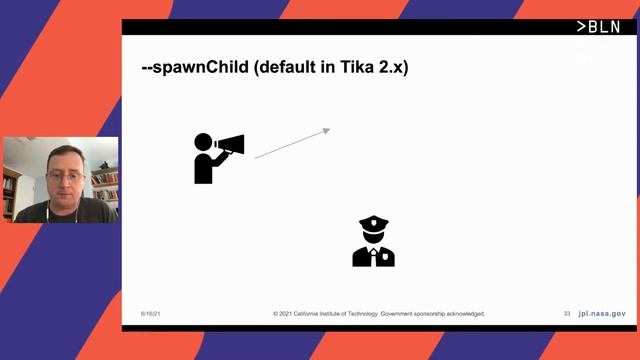 Tim Allison – What's new in Apache Tika 2.0 -- we mean it this time! смотреть онлайн
