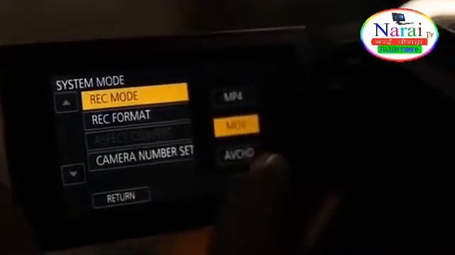 Panasonic video camera mdh3 setting review смотреть онлайн