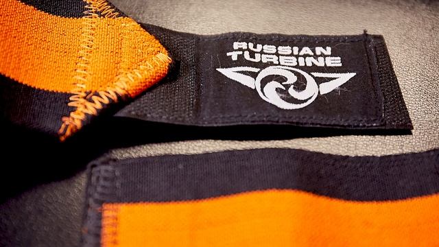 Кистевые бинты для жима | Как выбрать? | Обзор Русской Турбины смотреть онлайн