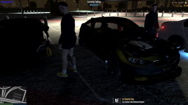 GTA 5 FiveM HORP | Illiminate Shows Out For Stance Wars 3.0! Varesia Won A Lexus LS400! | #21 смотреть онлайн