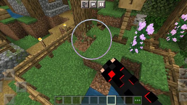 Делаю обзор деревни сделали основу для полосы смотреть онлайн