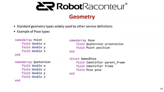 HW Interfaces Working Group Meeting #14 - John Wason, Wason Tech - Robot Raconteur and Interfaces смотреть онлайн