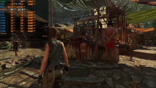 Zotac RTX 2060 - распакова, тест, мнение. #rtx2060 #zotac