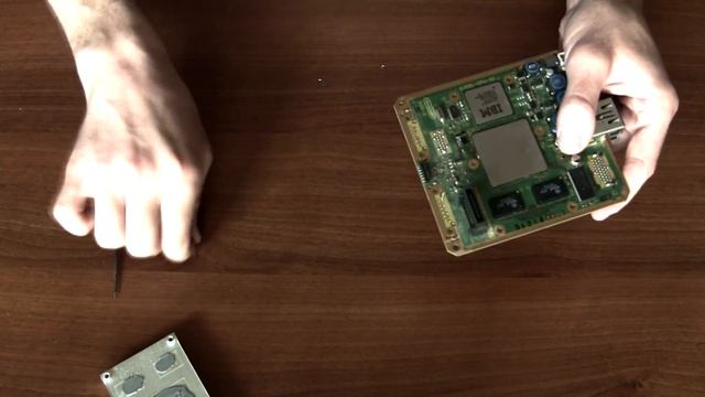 HTMAPGC - Episode 4 - Motherboard Preparation смотреть онлайн