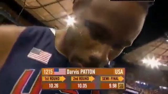 Самый быстрый человек на планете смотреть онлайн