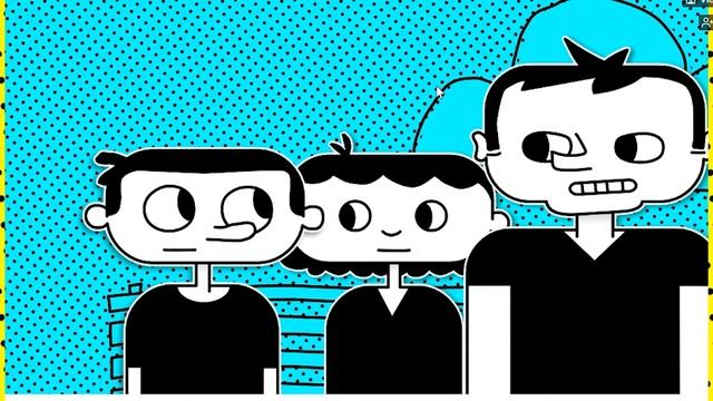 Don't staaaaare! - Social Interaction Trainer смотреть онлайн