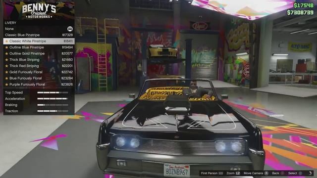 GTA 5 Online - LOWRIDERS DLC, NEW ADVERSARY MODES & MISSIONS! (GTA V Online) смотреть онлайн