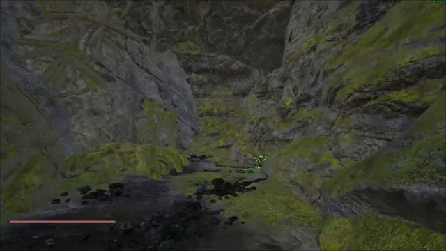 EP.3 EARTH BENDER VS CAVES! Modded Ark: Survival Evolved! смотреть онлайн
