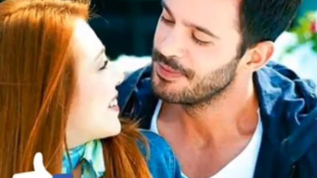 💍Defne+Omer💍=САМАЯ КРАСИВАЯ-ПАРОЧКА ТУРЦИИ💍-ЭЛЬЧИН САНГУ+БАРЫШ АРДУЧ💍в фильме 