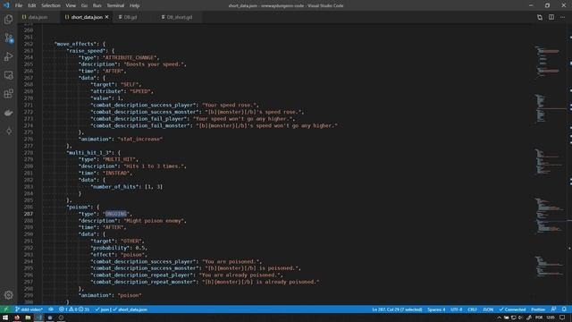 Data Driven Development in One Way Dungeon смотреть онлайн