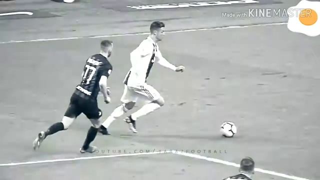 Роналду финты смотреть онлайн