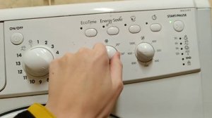 обзор стиральной машины indesit iwsc 51051