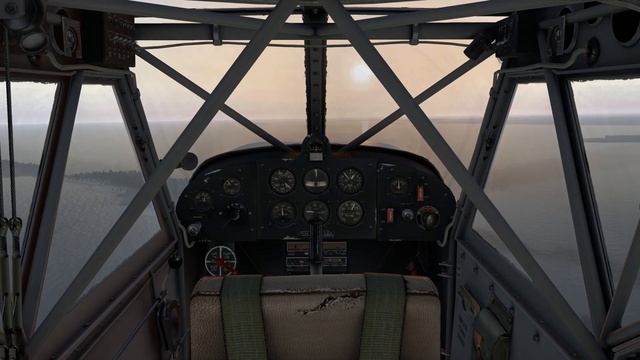 Bush Pilot | A X-Plane 11 Film смотреть онлайн