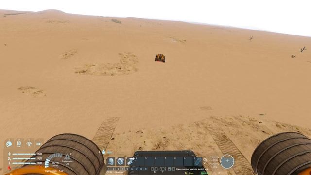 To P or not to P - Space Engineers Heavy Industry Update смотреть онлайн