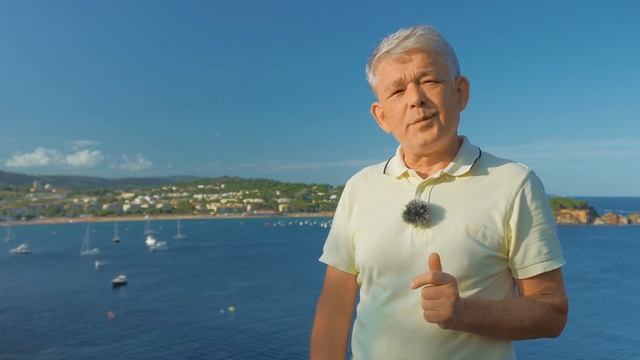 Что такое петличный микрофон. Andoer EY-510A для съёмки видео на Ютуб. Тест и сравнение. смотреть онлайн