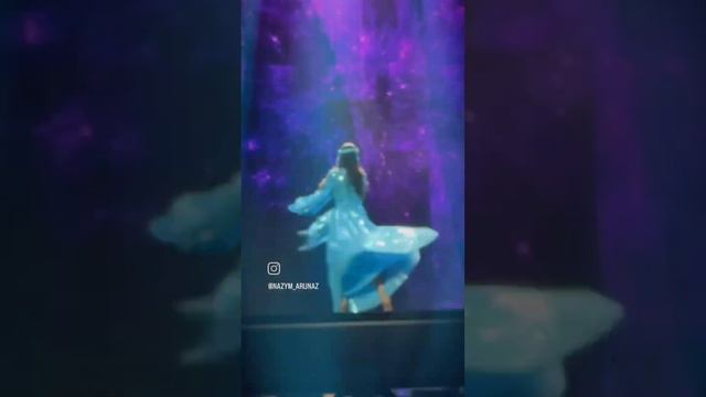 Баян Алагузова шоу концерт смотреть онлайн