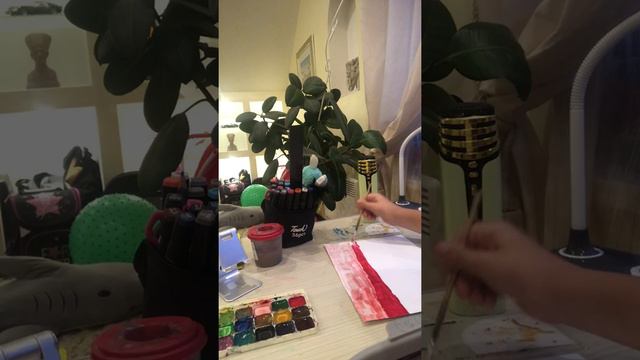 Не по теме аккаунта, и рисунки не смогла показать(. Щас будет 2 часть