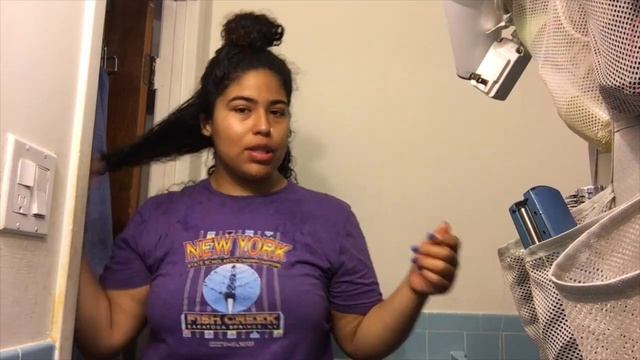 Shea Moisture Manuka Honey and Yogurt Repair Mask смотреть онлайн