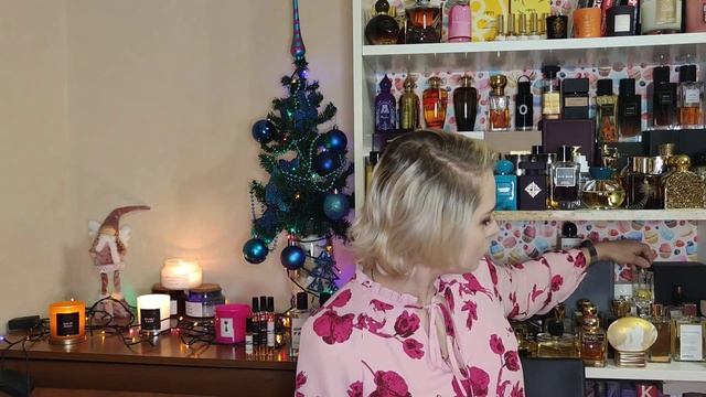САМАЯ НЕОДНОЗНАЧНАЯ МАРКА В КОЛЛЕКЦИИ. LUSH ??? смотреть онлайн