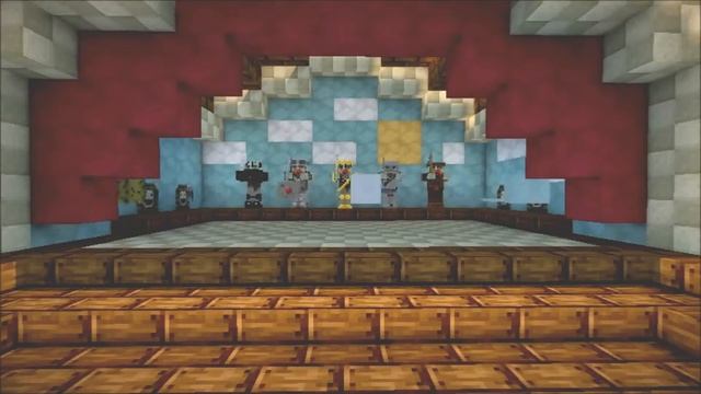 Minecraft Jolicraft Texture Pack / Minecraft Jolicraft Resource Pack (Review/Download) (1.8/1.7) HD смотреть онлайн