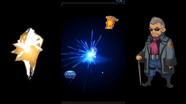 [FFRK] Kuja 200 MP Ultra CM - ONLY Mainteam (exactly 8) смотреть онлайн