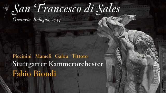 San Francesco di Sales, Pt. 1: E qualia noi d'avante смотреть онлайн