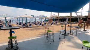 MinaMark Beach Resort 4*. Обзор отеля в Хургаде, Египет