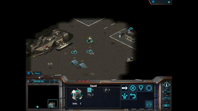 OUTLIVE - Robot Campaign | Mission 1: Return To Earth - Gameplay Walkthrough - No Commentary