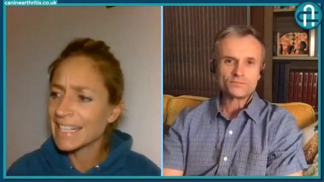 CAM LIVE: Objective monitoring techniques to manage pain and mobility issues with Duncan Lascelles смотреть онлайн