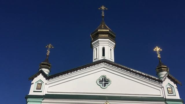 3 коротких молитвы, которые помогут вам в любом деле смотреть онлайн