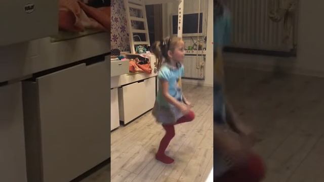 Кап кап кап дождик пошёл