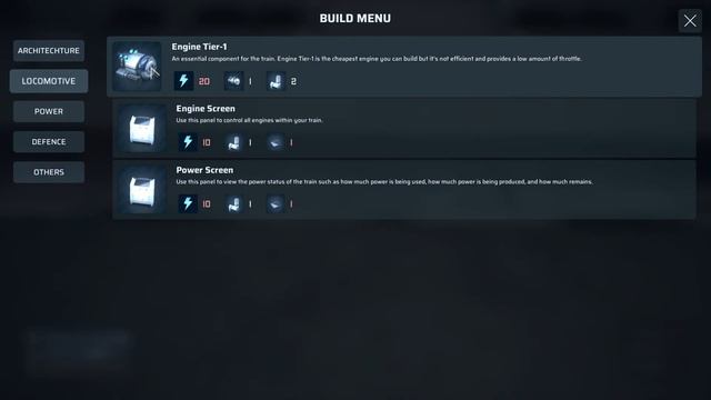 Забрался за забор Австралии в игре Heat Death: Survival Train смотреть онлайн