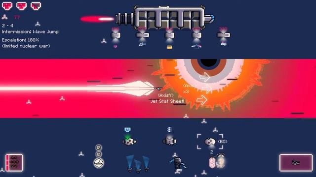 Hyperspace Dogfight смотреть онлайн