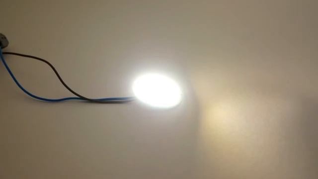 Світлодіодний модуль 8.7 Вт SMJE 3V08W1P3 смотреть онлайн