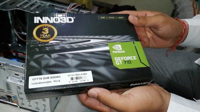 Budget Gaming PC Build Under 30K || PC Assembly Guides смотреть онлайн